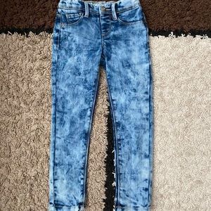 ❄️4/$20-Sonoma Jeans